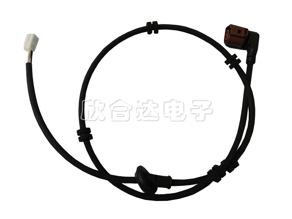 汽车线束